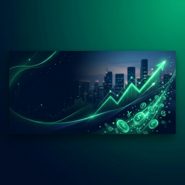 Smart Financial Solutions